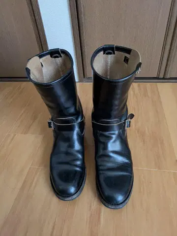 BILTBUCK269 9D 27.5