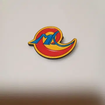울트라맨 레오 괴수 배지 테레비군