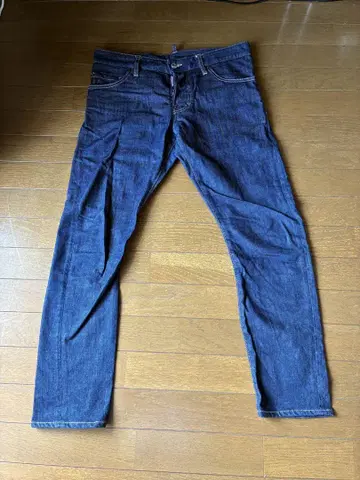 DSQUARED2 디스퀘어드 청바지