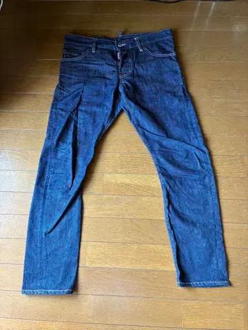 DSQUARED2 디스퀘어드 청바지