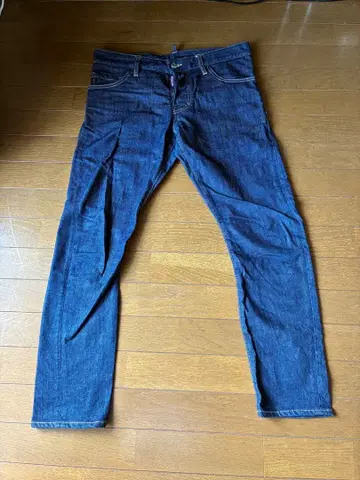 DSQUARED2 디스퀘어드 청바지
