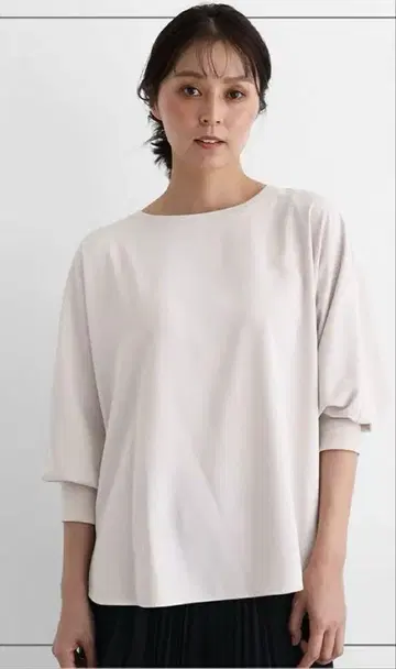 YAMADAYA MEDOC 오리지널 풀오버