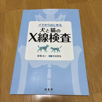 이치부터 시작하는 개와 고양이의 X선 검사 초음파 검사