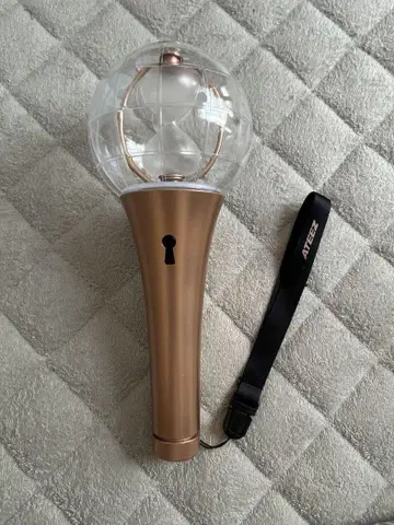 ATEEZ 응원봉 라이티니