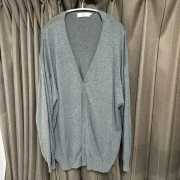 Graphpaper 가디건