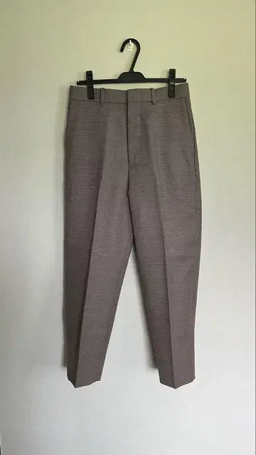 steven alan 테이퍼드 슬랙스