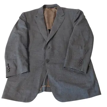 Ermenegildo Zegna x Paul Smith 테일러드 자켓