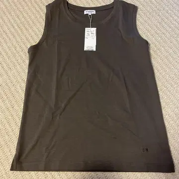 MCGREGOR 탱크탑 L 사이즈