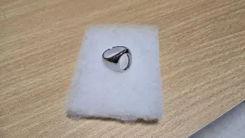 SINSS 시그넷 반지