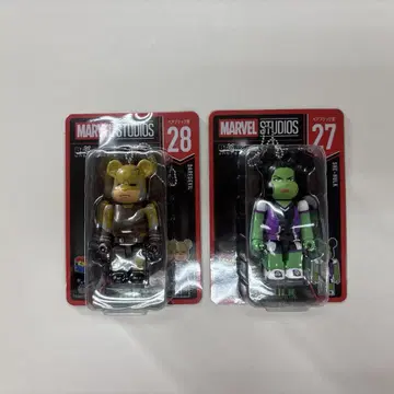 MARVEL STUDIOS happy 복권
