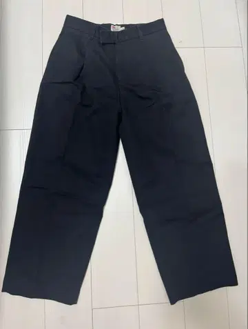 [트래디셔널 웨더웨어] UNIONSLACKS 102 CHINO