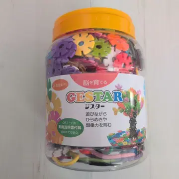 지스타 500+20피스 증량 보틀