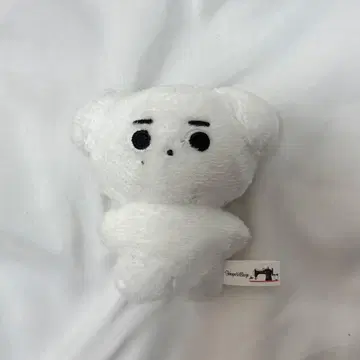 성훈 봉제 인형 덤 클리어 카드 포함