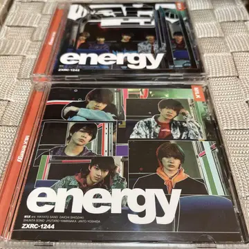 M!LK energy 11th 싱글