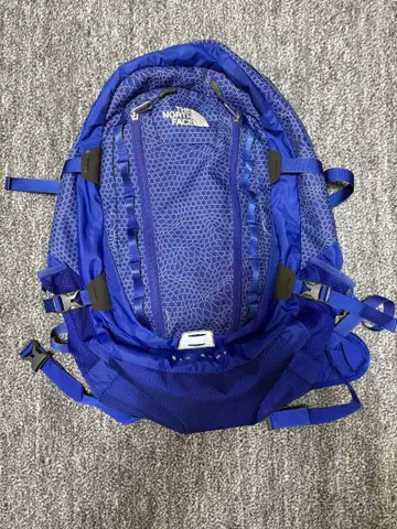 더 노스 페이스 빅 샷 NM71861 아즈텍 블루 GTP