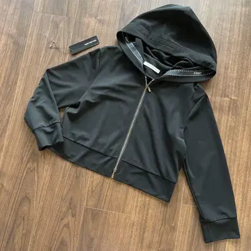 FOXEY NEWYORK 후드티 프로방스 38