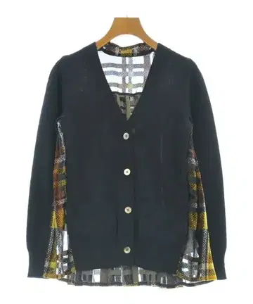 sacai 여성용 가디건