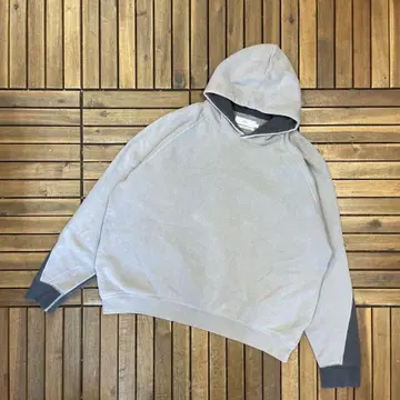Graphpaper LOOPWHELLER 맨투맨 후드티 후디