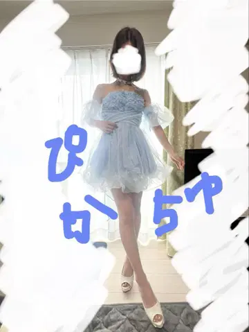 미니 드레스 목걸이 포함