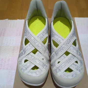 아킬레스 솔보 신발 22cm