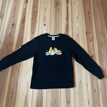 CUNE 긴팔 T셔츠