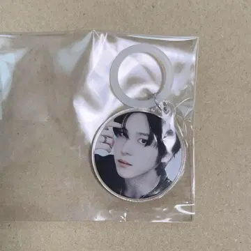 ATEEZ 윤호 엄브렐라 마커