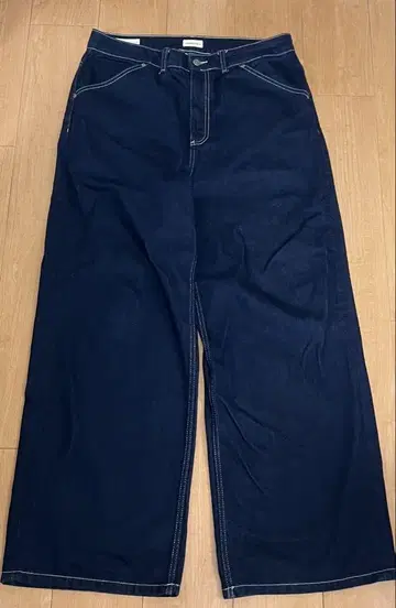 ZARA 데님