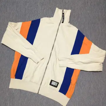 ZARA 니트 후드티