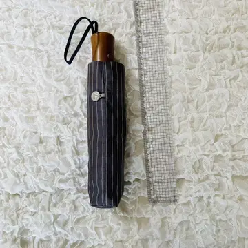 미니멀리스트: 풀턴 접이식 우산