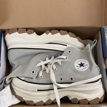 컨버스 converse 트렉 웨이브