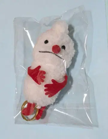 퍼펫 순순 낚시릴 달린 마스코트 논논