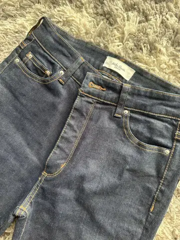 미라 오웬 데님
