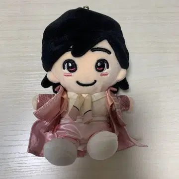 미치에다 슌스케 치비누이 초심 LOVEver.