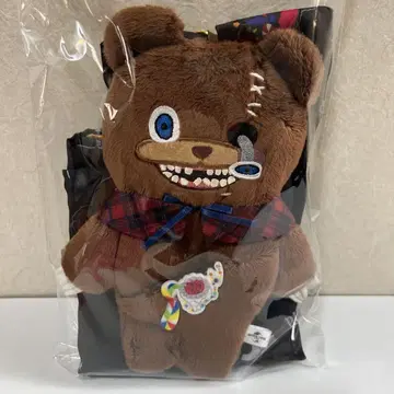 하미곰 에코백