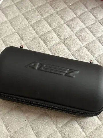 ATEEZ 응원봉 케이스