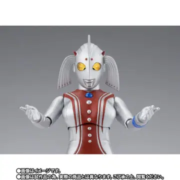 [ 전표 흔적 없음 ] S.H.Figuarts 울트라의 어머니