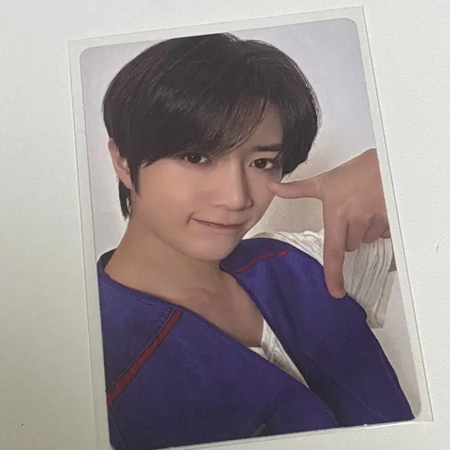 txt beomgyu KakaoTalk choi taekbae pre-order benefit poca