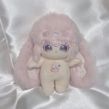 무속성 봉제 인형
