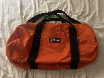 90s USA제 OUTDOOR Products 보스턴 백