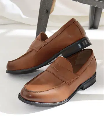 클래식 로퍼