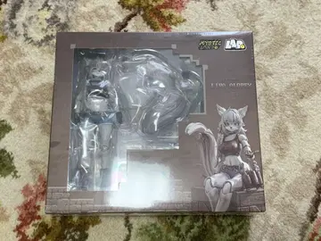 새상품 미개봉 LADo TOYS ERA-001 Liya 리야 가동 피규어