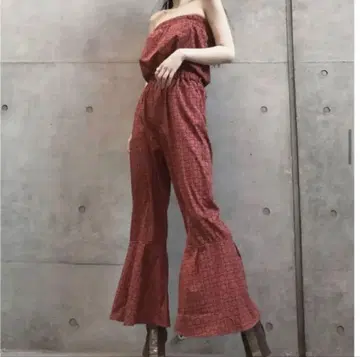 Juemi 올인원 점프 수트