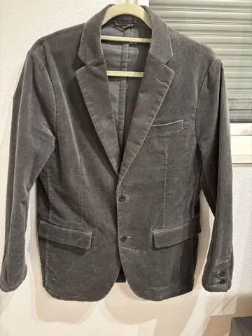 최종 가격 인하! SHIPS 트리코 코듀로이 자켓 M 사이즈