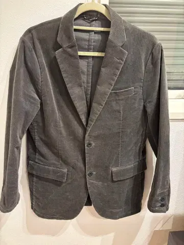 최종 가격 인하! SHIPS 트리코 코듀로이 자켓 M 사이즈