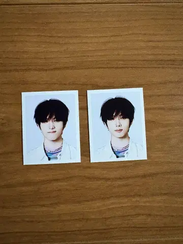 NCT DREAM BTTF 지성 id 사진