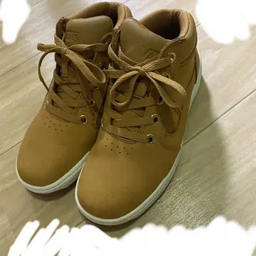 VANS FULTON 24cm