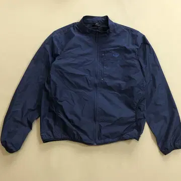 새상품급 L 골드윈 모터 사이클 나일론 자켓 i78