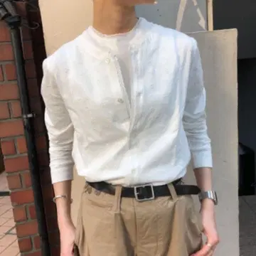 beams boy 가디건 레이스