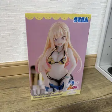 그 비스크 돌은 사랑을 한다 키타가와 마린의 첫 치수 측정 피규어