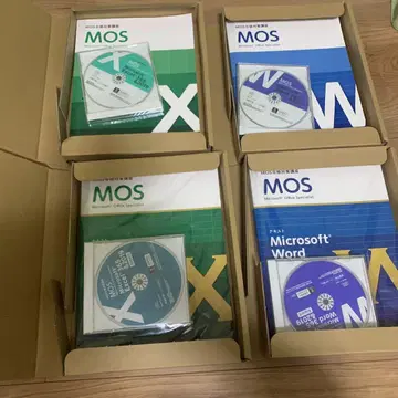유캠 MOS 미사용 새상품